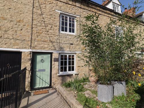 119 Manor Road gîte à louer Palais de Blenheim