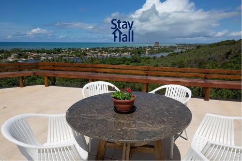 Refúgio Rústico-C/ Piscina-Serv de Limpeza e Cozinha-SH015