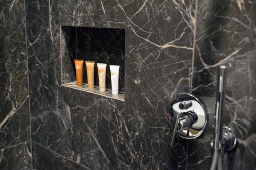 Unicum Roma Suites