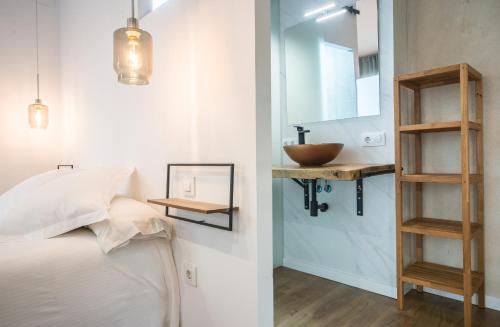 Two-Bedroom Apartment with Terrace image 10