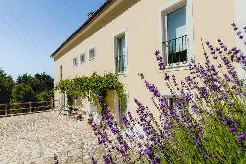 Entrada, Retiro do Bosque Country House in Alcanena