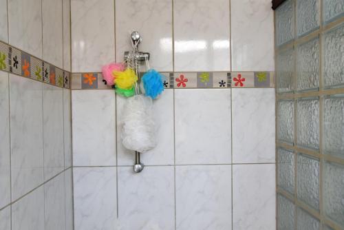 Studio elegant a Baie Mahault de 19 m² avec balcon et parking in Baie-Mahault