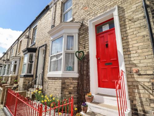 Motherwell House gîte à louer Whitby Railway Station