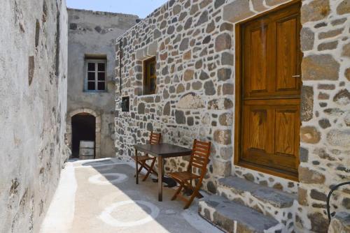 Volcano View Nisyros