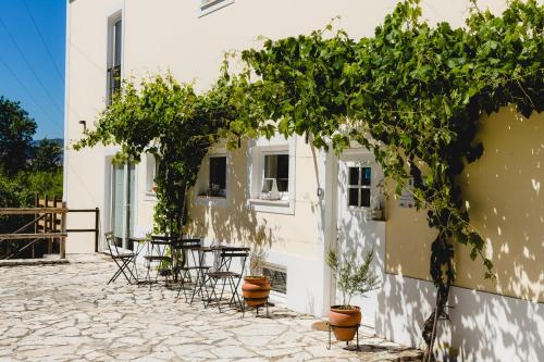 Entrada, Retiro do Bosque Country House in Alcanena