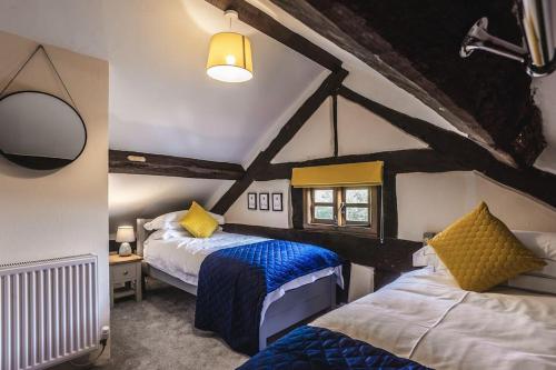 River Cottage, Melverley in Llandysilio