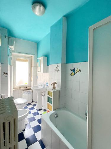 MYHOUSE INN PRONDA - Affitti Brevi Italia, Турин (фото 6)