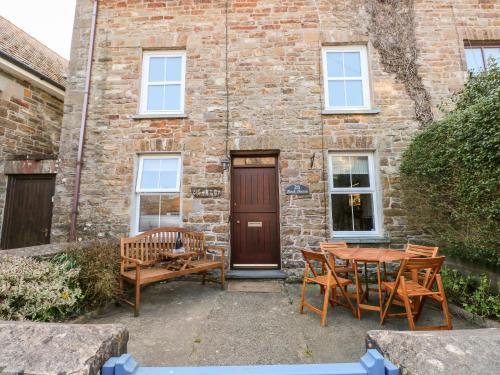 B&B Haverfordwest - Rock House - Bed and Breakfast Haverfordwest