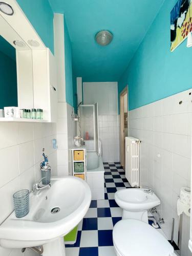 MYHOUSE INN PRONDA - Affitti Brevi Italia, Турин (фото 8)