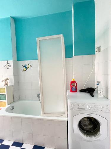 MYHOUSE INN PRONDA - Affitti Brevi Italia, Турин (фото 9)