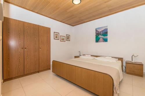 Two-Bedroom Apartment room in Apartments Mara