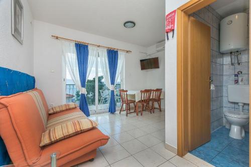 One-Bedroom apartment Standard image 1