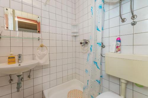 Two-Bedroom Apartment image 8