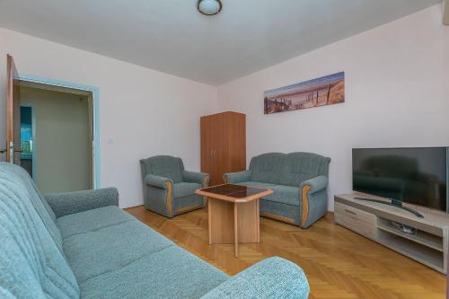 Two-Bedroom Apartment Standard image 4