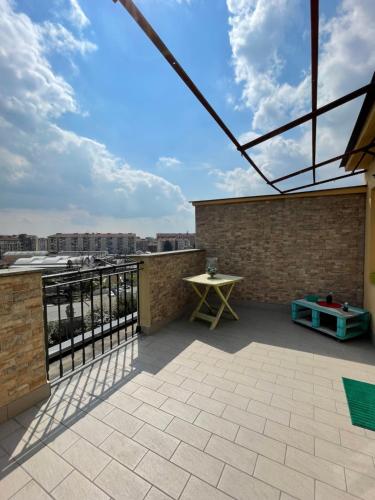 MYHOUSE INN PRONDA - Affitti Brevi Italia, Турин (фото 10)