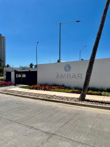 AMBAR BY HAUSING - Pet Friendly, Mazatlán (fotografie 10)