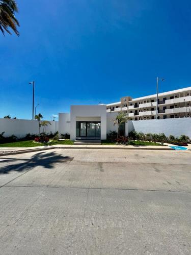 AMBAR BY HAUSING - Pet Friendly, Mazatlán (fotografie 11)