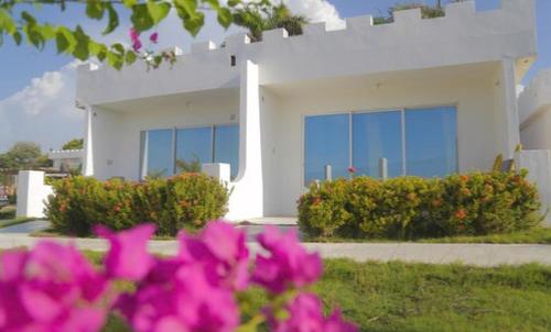 Hotel Castillo del Mar