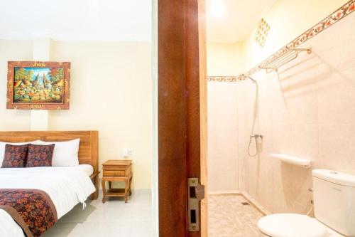 Shindu Homestay Room 9