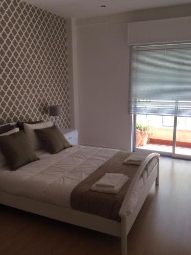 

Amoreiras Cozy Apartment