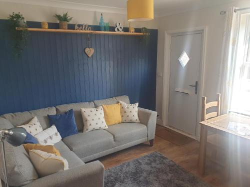 Bumblebee Cottage, Norfolk Broads gîte à louer Stokesby