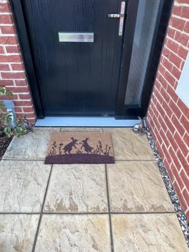 Poppy Field gîte à louer Sedgeford