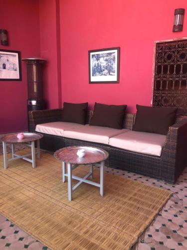 Aziza Suite image 7