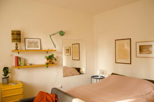 Beau Rivage - Room Studio in villa 5