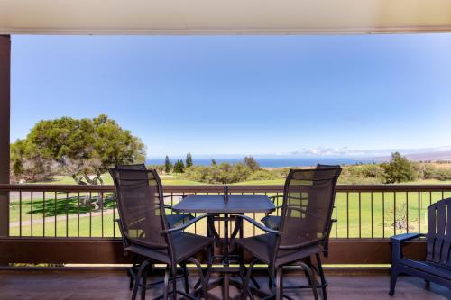 Waikoloa Villages E108 in 懷科洛亞