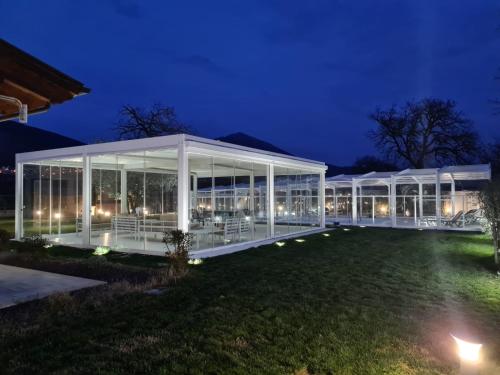 Il Rifugio Del Tempo