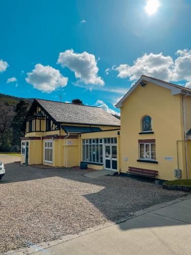 Glendalough International Youth Hostel