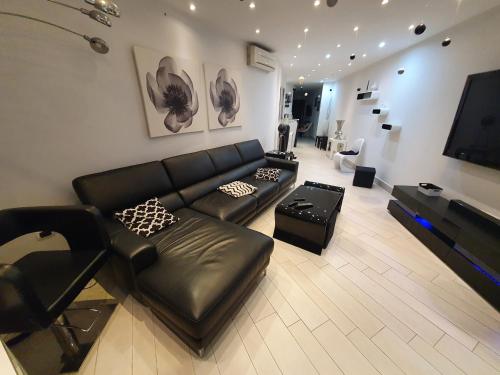  Casa Vacanza Pozzuoli, Ferienwohnung in Pozzuoli