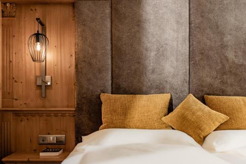 Hotel Krause – Tirol Village, MS