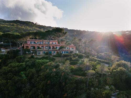  Residence Intur in Marciana Marina