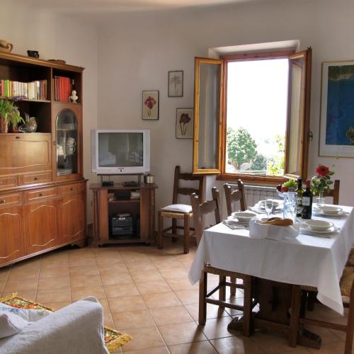 Casa Martellina - Holiday Home - Apartment - Bagno a Ripoli