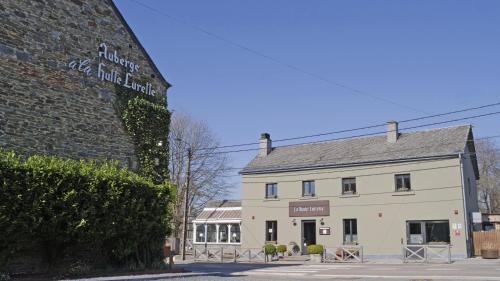 Auberge la Hutte Lurette