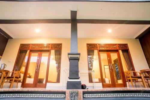 Shindu Homestay Room 7 2