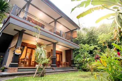 Shindu Homestay Room 7 4