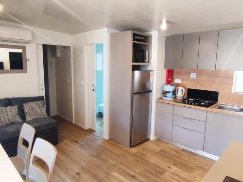 Mobile home AnaMari – Biograd na Moru, VA