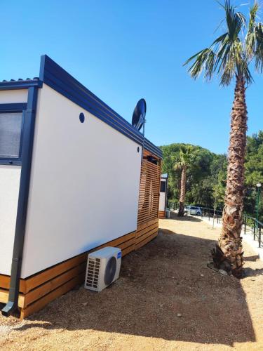 Mobile home AnaMari – Biograd na Moru, VA