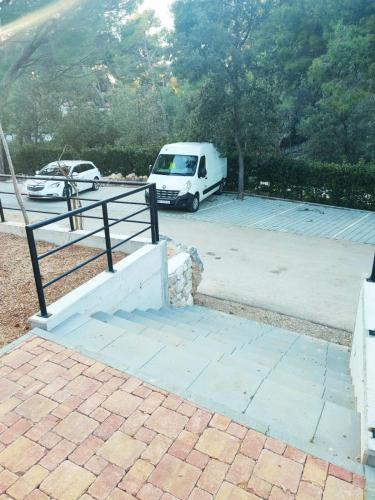 Mobile home AnaMari – Biograd na Moru, VA