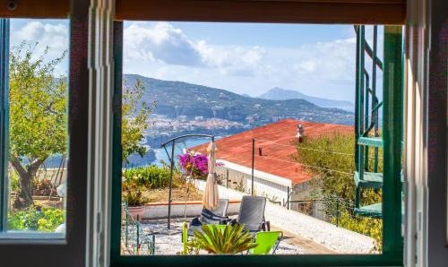  Casa Elianta, Pension in Vico Equense