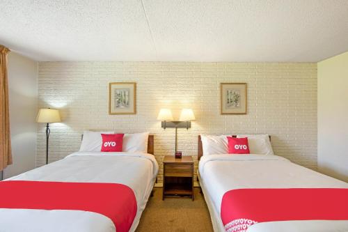 OYO Hotel Doswell Kings Dominion