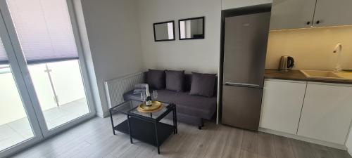 61 - Apartamenty Siedlce - Nowy apartament w centrum przy ul 3 Maja 51a, Siedlce (zdjęcie 2)