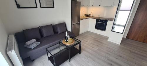 61 - Apartamenty Siedlce - Nowy apartament w centrum przy ul 3 Maja 51a, Siedlce (zdjęcie 4)