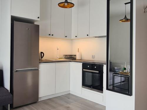 61 - Apartamenty Siedlce - Nowy apartament w centrum przy ul 3 Maja 51a, Siedlce (zdjęcie 6)
