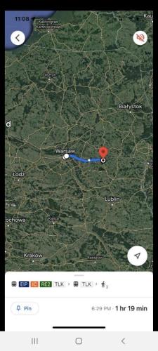 61 - Apartamenty Siedlce - Nowy apartament w centrum przy ul 3 Maja 51a, Siedlce (zdjęcie 9)