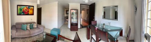 Apartamento en el caney