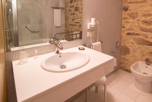 San Francisco Hotel Monumento - image 4