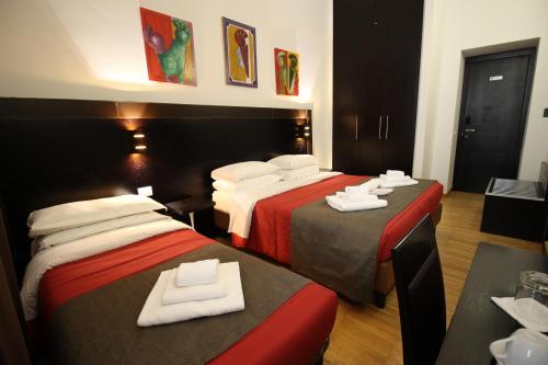 Guest House della Valle Roma Rome